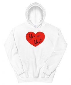 Yes or Yes Tim Dillon Merch Hoodie