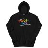 Tuesday February 22nd Numerology Twosday 2022 Hoodie