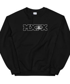 Tour Dates and Concert Mxpx Tour 2022 Sweatshirt