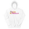 Don Delillo Dunkin Donuts Hoodie