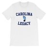 Carolina Legacy Shirt Born Bred Dead