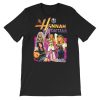 Merch Concert Tour Hannah Montana Shirt