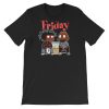 Vintage Friday Rugrats Shirt