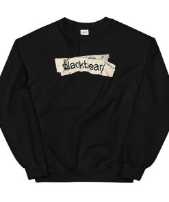 Blackbear Merch Band Rapper Sweatshirt