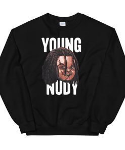 Young Nudy Merch Sweatshirt