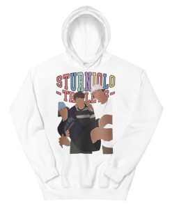 Funny Triplets Sturniolo Clothing Hoodie
