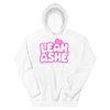 Official Logo Leah Ashe Merch Hoodie