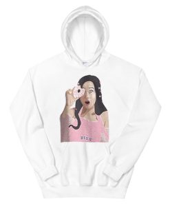 Stephanie Soo's and Her Fiance Hoodie