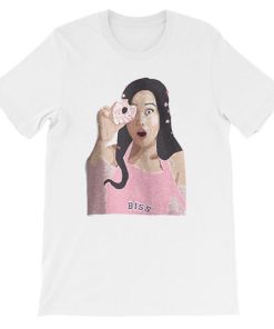 Stephanie Soo's and Her Fiance Shirt