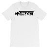 Westen Champlin Merch Westen Logo Shirt