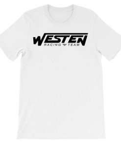 Westen Champlin Merch Westen Logo Shirt