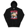 Bootleg Boxing Shakur Stevenson Merchandise Hoodie