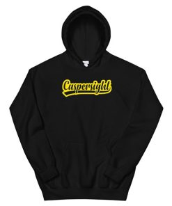 Classics Logo Caspersight Hoodie