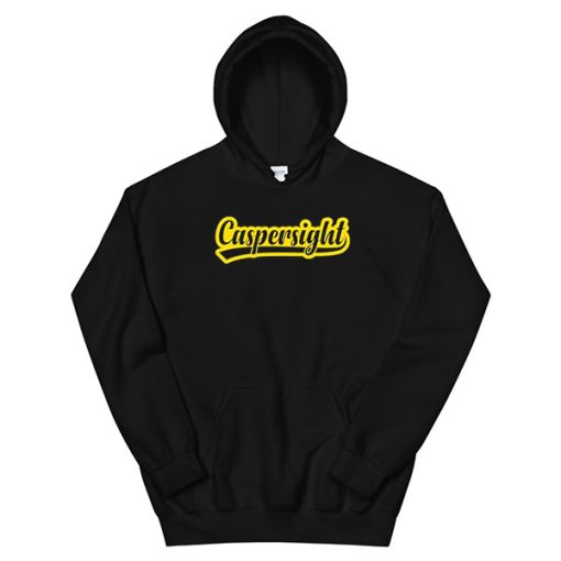 Classics Logo Caspersight Hoodie