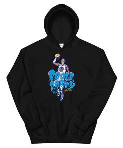 Golden State Warriors Poole Party Hoodie