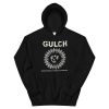 Impenetrable Cerebral Fortress Gulch Hoodie