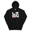 Northernlion Merchandise Hoodie