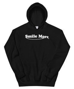 Roman Atwood Smile More Hoodie