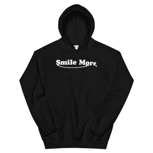 Roman Atwood Smile More Hoodie