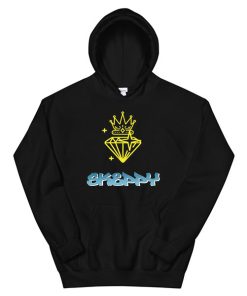 Skeppy Merch Cosplay Hoodie