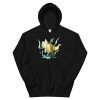 Vintage Graphic Dragonite Hoodie