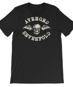 Avenged Sevenfold Logo Shirt