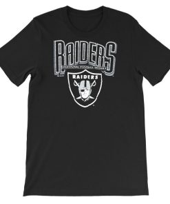 NFL Oakland Vintage Raiders Shirt