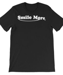 Roman Atwood Smile More Shirt