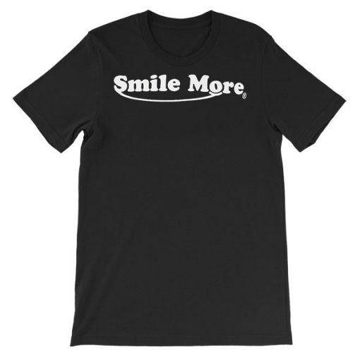 Roman Atwood Smile More Shirt