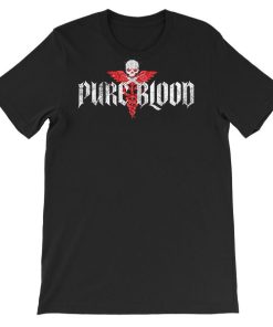 The Skull Pureblood Tshirt