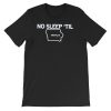 Vintage No Sleep Till Brooklyn T Shirt