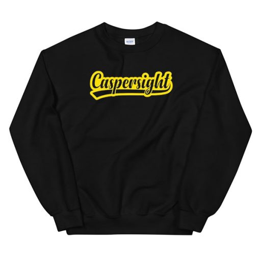 Classics Logo Caspersight Sweatshirt