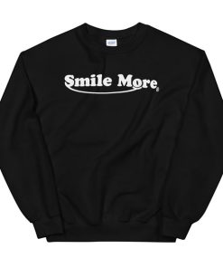 Roman Atwood Smile More Sweatshirt