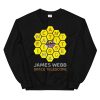 Space Telescope James Webb Sweatshirt