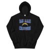 Youth San Diego Chargers Hoodie