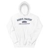 Athletic Dept Vintage Eddie Bauer Hoodie