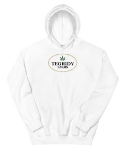 Comedy Central Tegridy Farms Hoodie