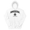 It's Not Sus He's the Homie Sexuality Hoodie