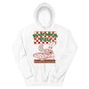 Spongebob Squarepants Pizza Krusty Krab Hoodie