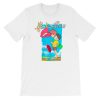 Anime Kids Ponyo Shirt