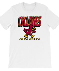 Cyclones Vintage Iowa Shirt