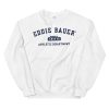 Athletic Dept Vintage Eddie Bauer Sweatshirt