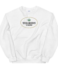 Comedy Central Tegridy Farms Sweatshirt