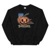 Pumpkin Halloween Totalimmortal Afi Sweatshirt