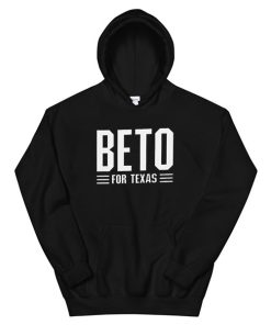 Orourke Governor 2022 Beto for Texas Hoodie
