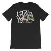Letter Steelers Nfl Youngboy Shirt