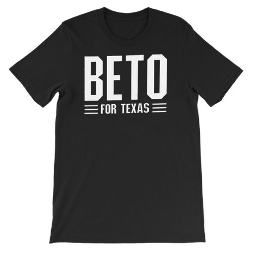 Orourke Governor 2022 Beto for Texas Shirt
