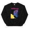Hip Hop Smoke Method Man Sweatshirt