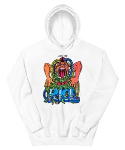 Scary Memes 1993 Tour Rkl Hoodie