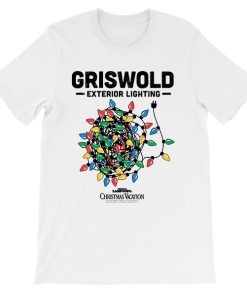 Christmas Vacation Griswold Shirt